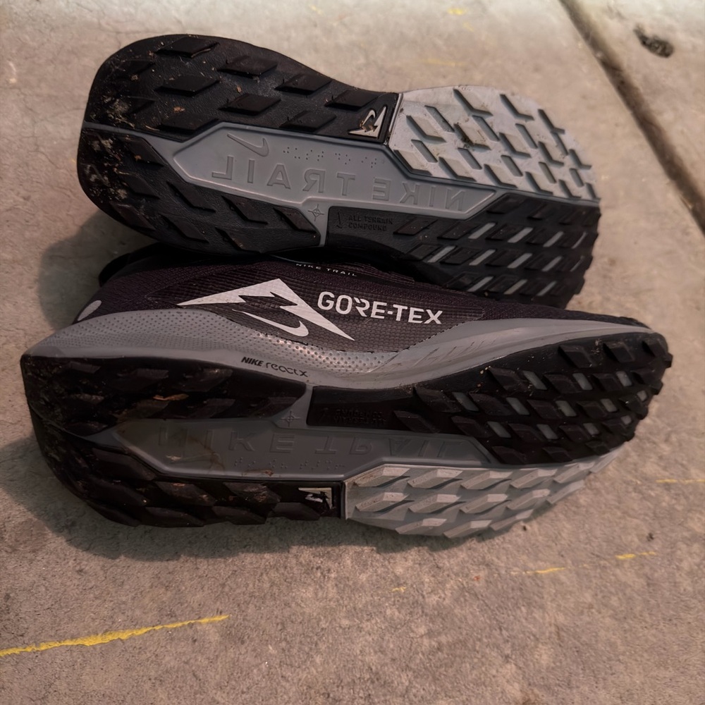 Nike Pegasus Trail 5 Gore Tex - Picture 4 of 6